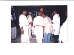 SWAMY MALAYSIA PREACHINGS -2002